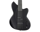 Ibanez TMB425BBKF Talman Bass Standard 5-STRING Guitar Black Flat New. Price: $499.99.