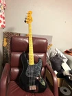 History Hjb-standard Jazz Bass By Fujigen Mia Fender Quality Used. Price: $799.99.