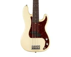 Fender American Professional Ii Precision Bass V - Olympic White New. Price: $1989.99.