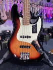 Fender Player Plus Active Jazz Bass 3-TONE Sunburst Free Ship! Get Plek'd 014 Used. Price: $999.00.
