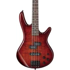 Ibanez GSR200SM 4STRING Electric Bass Charcoal Brown Burst Rosewood Fretboard New. Price: $249.99.