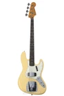 Fender Laura Lee Jazz Bass - Vintage White New. Price: $1499.99.