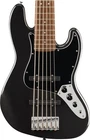 Squier Affinity Series Jazz Bass Vi 6 String - Black New. Price: $499.99.
