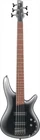 Ibanez 300 Series 5-STRING Bass Midnight Grey Burst New. Price: $429.99.