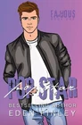 Pop Star Illustrated Edition By Eden Finley Paperback Book Brand. Price: $27.73.