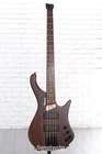 Ibanez Bass Workshop EHB600 Electric Guitar - Walnut Flat Very. Price: $629.99.