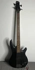 Ibanez Gio SRKP4 Electric Bass Guitar Built-in Korg Mini Kaoss Pad Rare Model Used. Price: $875.00.