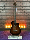Ibanez Series AEGB24E Acoustic Electric Bass Guitar Mahogany Sunburst Hig... Open. Price: $389.95.