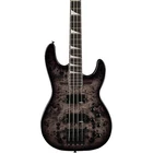Jackson Series Concert Bass Cb JS3P Electric Transparent Black New. Price: $469.99.