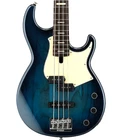 Yamaha BBP34 (moonlight Blue) 753055 Electric Bass Guitar Brand New From Japan. Price: $2199.99.