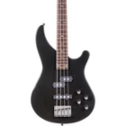 Mitchell MB200 Modern Rock Bass With Active Eq Gun Metal Gray New. Price: $229.99.