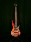Ibanez SR-1605DW Soundgear Premium 5-STRING Electric Bass Guitar New. Price: $1579.00.