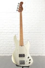 Sadowsky Metroexpress Vintage Bass Guitar - Solid Champagne Metallic, Roasted Very. Price: $899.99.