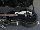 New Hofner Club Bass HI-500/2-BK Brand 26 Model & Case Was Hi-cb-pe-bk. Price: $499.99.