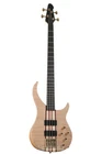 Peavey Cirrus 4 Electric Bass Guitar - Natural Flame Maple New. Price: $2999.99.