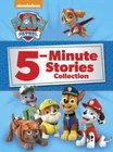 Paw Patrol 5-MINUTE Stories Collection By Random House Very. Price: $5.26.