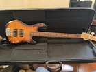 Tribute By G&l. L2000. Bass Guitar Used. Price: $500.00.
