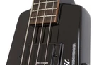 Steinberger Spirit XT-2DB Headless Bass Drop Tuner Black Used. Price: $897.88.