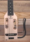 Traveler Ultra-light Bass Natural W/ Gigbag New. Price: $399.99.