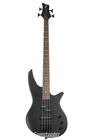 Jackson Spectra JS2 Bass Guitar - Satin Black New. Price: $229.99.