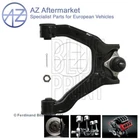 Fits Mitsubishi Shogun Pajero 2000- + Other Models Az Track Control Arm #1 New. Price: $89.38.