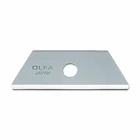 Olfa 9615 RSKB-2/10B Rounded Tip Safety Blades, 10-PACK New. Price: $8.99.