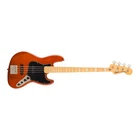 Squier Classic Vibe Active '70S Jazz Bass Maple Neck And Black Pickguard (mocha) New. Price: $589.99.