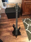 Ibanez Ergodyne 5 String Bass - Gray Pewter Perfect Condition Used. Price: $450.00.