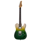 Schecter Pt Classic 6-STRING Electric Guitar Vintage (caribbean Fade Burst) Excellent. Price: $1723.99.