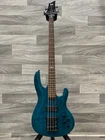 Esp Ltd B-154DX Bass Guitar (A1D027530) Used. Price: $499.00.