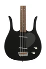 Danelectro Longhorn Bass Guitar - Black New. Price: $792.23.