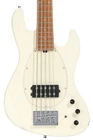 Sadowsky Metroexpress Vintage 5-STRING Bass Guitar Olympic White, Roasted New. Price: $995.00.