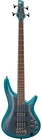 Ibanez SR300E Standard Bass Guitar - Cerulean Aura Burst New. Price: $379.99.