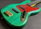 Fender Japan JB62G-70 Mod / Charcoal Green Safe Delivery From Used. Price: $1548.05.