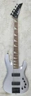 Jackson David Ellefson Megadeth X Series 5-STRING Concert Bass, Quicksilver New. Price: $799.99.