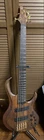 Ibanez BTB635LM Shimamura Limited 5-STRING Bass W/ Case & Strap Used. Price: $1290.00.