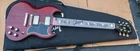 Gibson Sg Special 2017 Satin Cherry Electric Guitar Used. Price: $999.99.