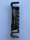 Leo Quan Badass Bridge Wrap-around Electric Guitar Part Mpn 4069733 Used. Price: $71.10.