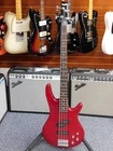 Ibanez GSR-200 Active Bass Guitar Used. Price: $199.95.