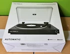 Nib Victrola Automatic Bt Bluetooth Newest 2024 Model VPT-800 Record Player Open. Price: $179.10.