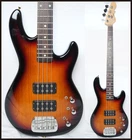G&l L-2000 Sunburst Tribute Series, Active Circuit Fault, Manufactured In 2010 Used. Price: $500.00.