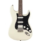 Squier Classic Vibe '70S Stratocaster Hss Guitar Olympic White 197881475574 Rf Good. Price: $399.99.