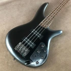 Ibanez SR300E-MGB Midnight Gray Burst Electric Bass Used, Slim Neck. Price: $398.62.
