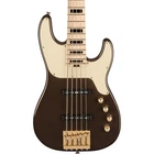 Jackson Adam Blackstone "gladys" Signature Pro Series Concert 5-STRING Bass New. Price: $999.99.