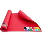 Usa Made 18" X 1200" Christmas Red Kraft Paper Roll, 45 Lbs Thickness, Americ... New. Price: $29.26.