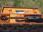 Ovation Magnum Bass Guitar 1980'S Used. Price: $1800.00.