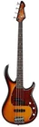 Peavey Milestone 4-STRING Bass Guitar, Vintage Burst New. Price: $279.99.