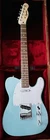 Custom Squire Modified Mystic Seafoam Green Squier Affinity *look Here! Open. Price: $210.00.