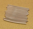 099-1997-000 Genuine Fender Standard Bass Fret Wire Pre-cut 24 Pieces 9.5" New. Price: $20.00.