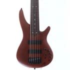 Ibanez SR506E-BM Fl Brown Mahogany W/soft Case Used. Price: $777.00.